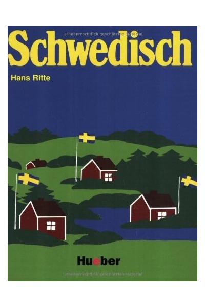 Schwedisch: ein Sprachkurs für Schule, Beruf und Weiterbildung